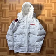 特価展示品　Champion チャンピオン ランタグ　サンプル　ダウンジャケット