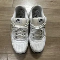 NIKE AIR MAX エアーマックス スニーカー ホワイト