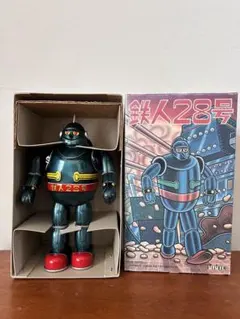 ★フイルム未開封 1989年 ブリキ ジョーカー ビリケン 昭和レトロ 日本製 2025年最新】ビリケン商会ブリキの人気アイテム - メルカリ