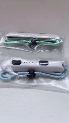Nintendo Switch Joy-Con ストラップ 2個セット
