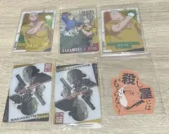 SAKAMOTO DAYS 坂本