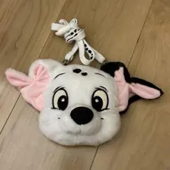 101匹わんちゃん ポシェット ショルダー