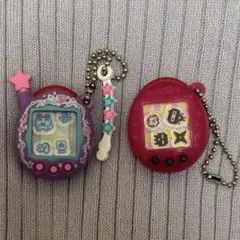 たまごっち シャカシャカチャームコレクション まとめ売り