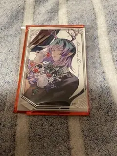 オトメイトマーケット　オトマ　オトふゆ　マツリカの炯　アクリルスタンド　カルマ