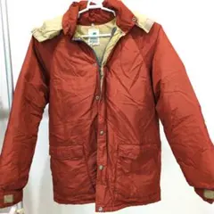 SALE中！希少 USA製　訳あり70s vintageシェラデザインS　7本杉