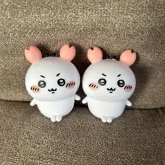 ちいかわ ガチャガチャ