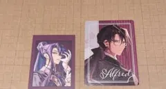 マツリカの炯 オトふゆ　オトマ　ノーマル　通常　フォトカ　燕來