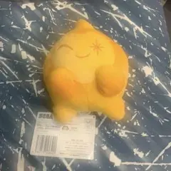 ウィッシュ　スター　いろいろポーズぬいぐるみ　ディズニー