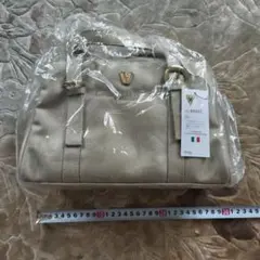 VALENTINO トートバッグ ベージュのサムネイル