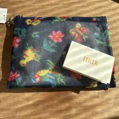 フェイラー ポーチ