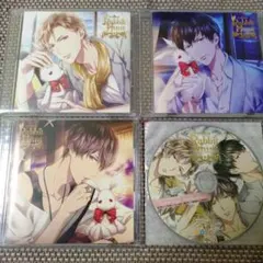 RabbitHunt CD セット