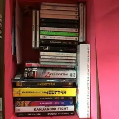 関ジャニ∞ アルバム CD、DVD