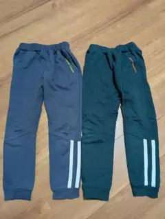 スウェット長ズボン セット売り