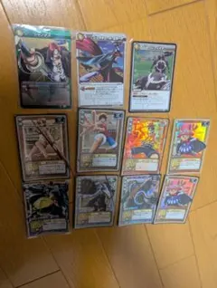 【美品】 ミラバト　キッド　神Ω ワンピース　ミラクルバトルカードダス 美品】 ミラバト キッド 神Ω ワンピース ミラクルバトルカードダス
