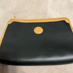 メンズ クラッチバッグ