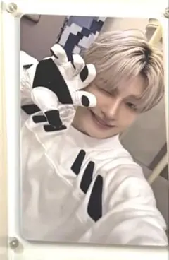 2025年最新】TWS ジフン weverse ラキドロの人気アイテム - メルカリ