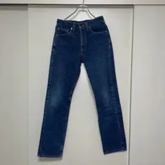 リーバイス　505 W28L36 made in USA