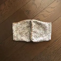 ハンリメ聖子手作りマスク