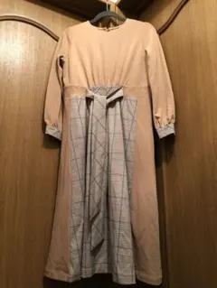 キャミワンピース ロングワンピース