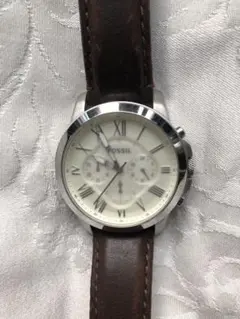 FOSSIL フォッシル FS4735 クロノグラフ メンズ