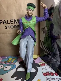 一番くじ ジョジョの奇妙な冒険 ダイアモンドは砕けない 岸辺露伴