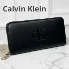 calvin klein 財布 AirPods クリップ カードケース 名刺入れ - メルカリ
