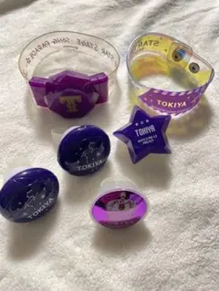 2026年最新】リングライト トキヤの人気アイテム - メルカリ