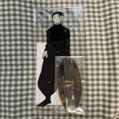 呪術廻戦 夏油傑 アクリルMEGAフィギュア