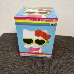 2025年最新】SOFVIMATES ハローキティの人気アイテム - メルカリ