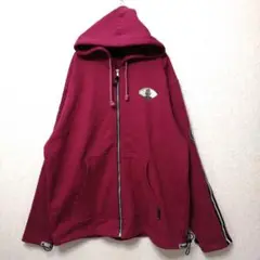 Acme パーカー