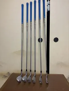 2025年最新】222cb+ アイアンの人気アイテム - メルカリ