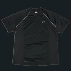 00s NIKE archive cyber game shirt Y2K
