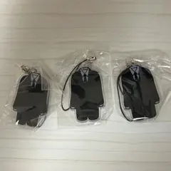 よしもと芸人衣装ストラップ第6弾 ダブルヒガシ 東