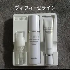 新品未使用品/ワミレス/ミネラルコレクション ザミネラルライン – ワミレスコスメティックス㈱公式ホームページ