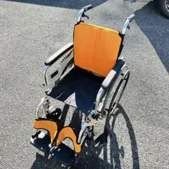 2026年最新】MiKi ミキ 自走用車椅子の人気アイテム - メルカリ