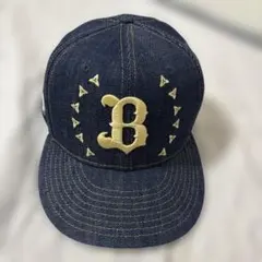 オリックス 2026宮崎キャンプ キャップ - メルカリ