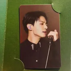 JUNG KOOK 展示会開催記念 アルバム購入特典 トレカ グク ① JUNGKOOK ジョングク GOLDEN 展示会 入場特典 トレカ - メルカリ