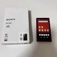 2026年最新】nw-a105の人気アイテム - メルカリ
