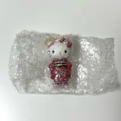 ハローキティ展　サンリオ　シークレットマスコットチャームA 着物