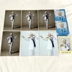 あんステ 刀ステ Kステ 天祥院英智 鶯丸 ブロマイド 前山剛久 - メルカリ