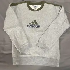 古着 スウェット