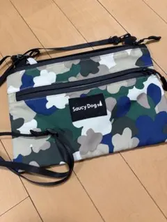 2025年最新】saucy dog ポーチの人気アイテム - メルカリ