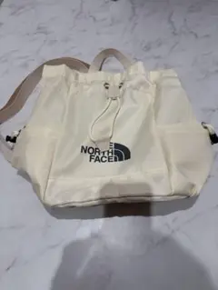 新品未使用⭐︎THE NORTH FACE PPLドローストリングバック THE NORTH FACE ドローストリングバックパック - メルカリ