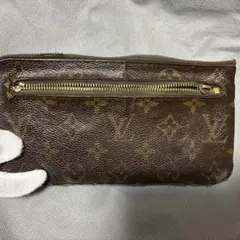 AZUSA様専用⭐️ルイヴィトンポルトフォイユ・コンプリス／モノグラムＬ字型長財布