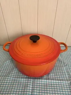 2025年最新】22cm ルクルーゼの人気アイテム - メルカリ