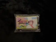 鬼龍院翔　ミンティアケース