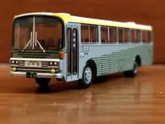 富士銀行バスミニカー