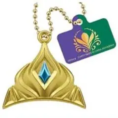 アナと雪の女王 アイテムコレクション　ガチャ