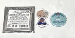 魔法使いの約束　4.5周年　アクスタ　ミニキャラ　ヒースクリフ