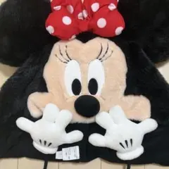 ⭐️即購入可能⭐️ミニー ファンキャップ ディズニー